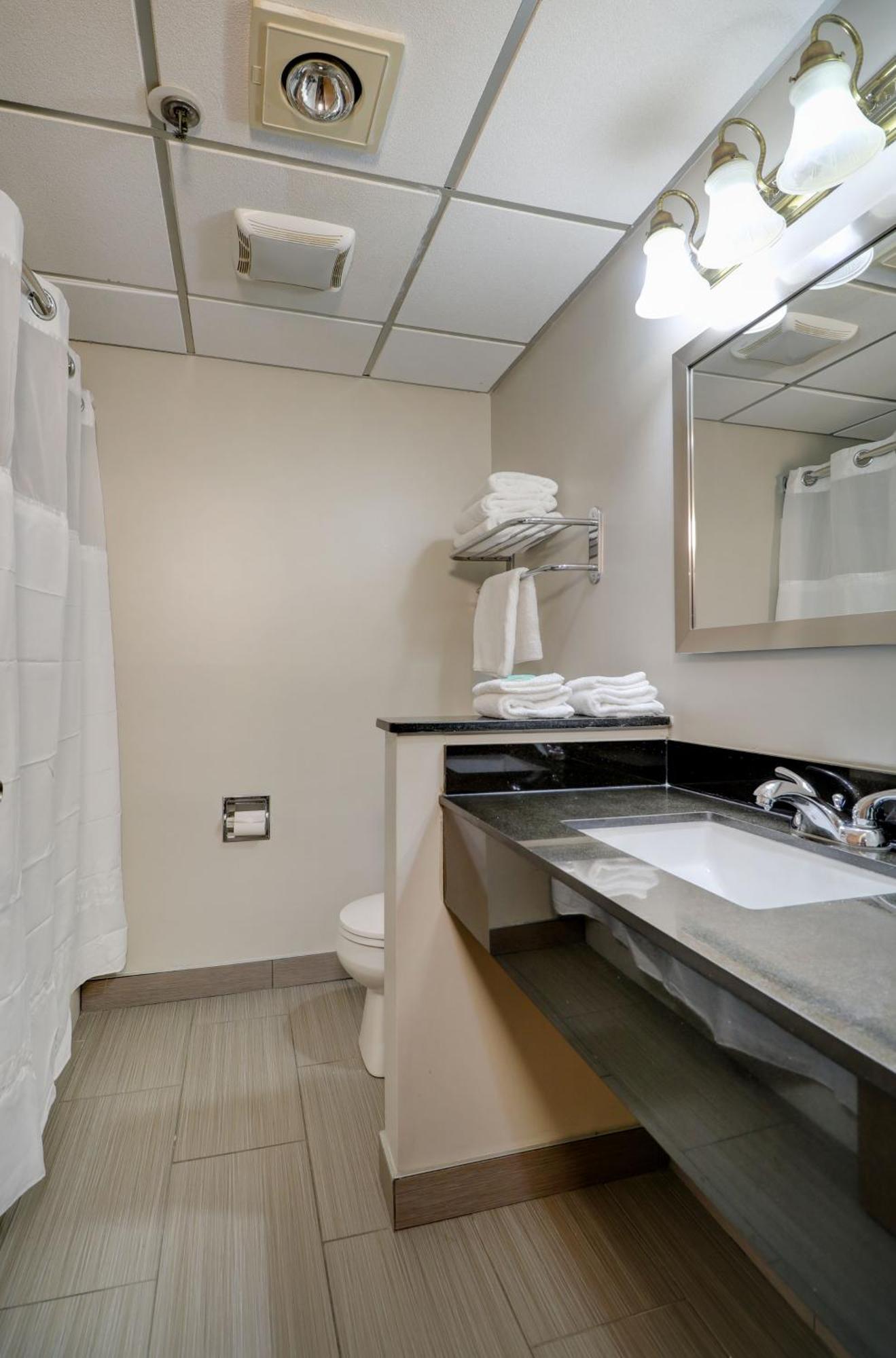 Anchorage Inn And Suites Portsmouth Luaran gambar