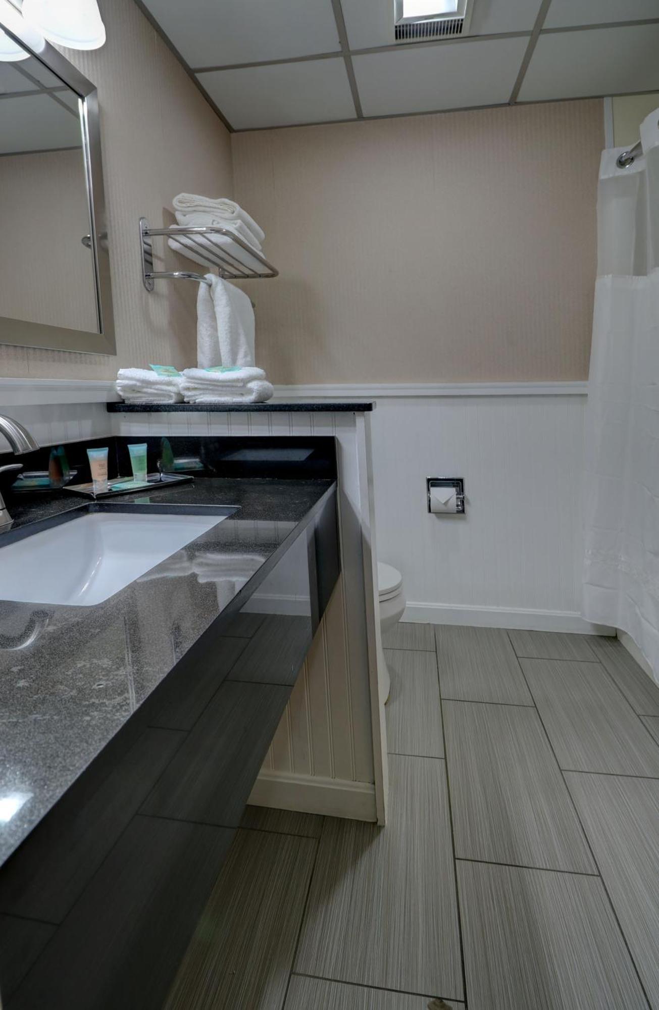 Anchorage Inn And Suites Portsmouth Luaran gambar