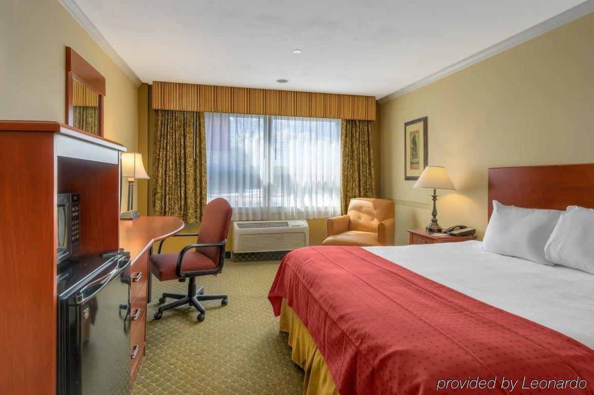 Anchorage Inn And Suites Portsmouth Luaran gambar