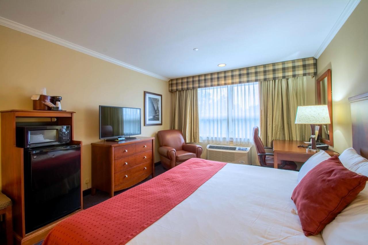 Anchorage Inn And Suites Portsmouth Luaran gambar