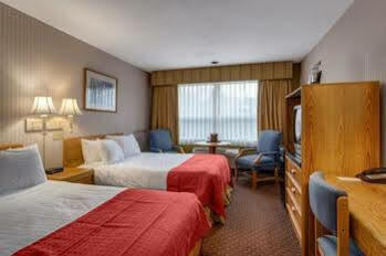 Anchorage Inn And Suites Portsmouth Luaran gambar