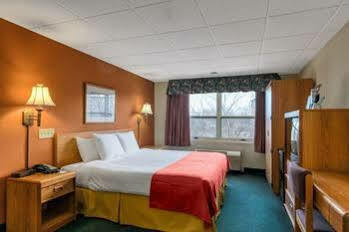 Anchorage Inn And Suites Portsmouth Luaran gambar